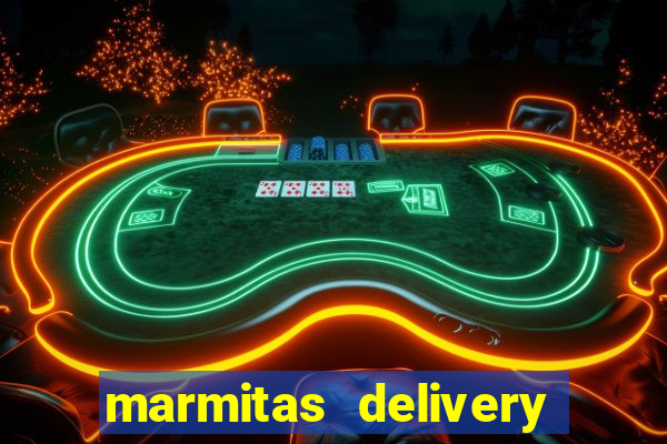 marmitas delivery boa vista rr